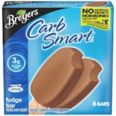 Breyers CarbSmart Fudge …